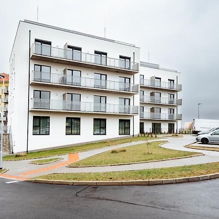 Beachwell Pelhřimov Kültér fotó